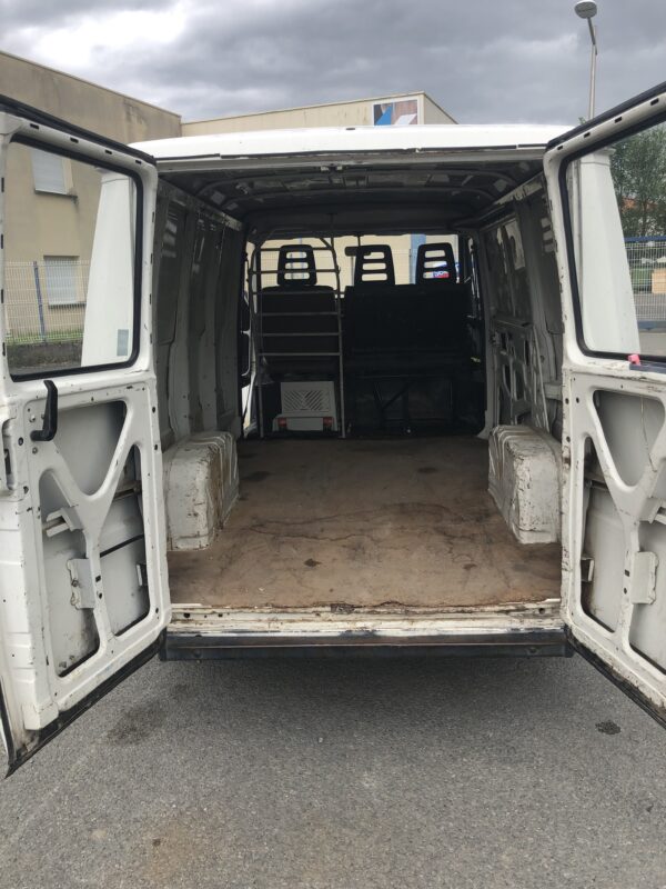 CITROEN C25 2.5D – Image 12