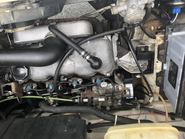 CITROEN C25 2.5D – Image 13